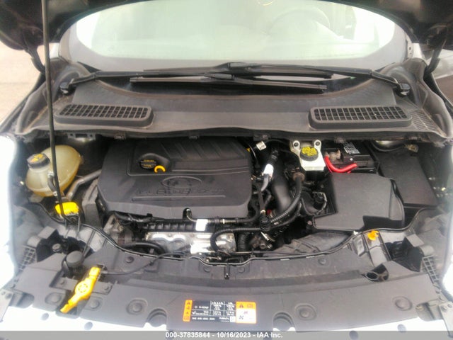Ford ESCAPE SE 2017 1FMCU0GD7HUA54065 Image 10