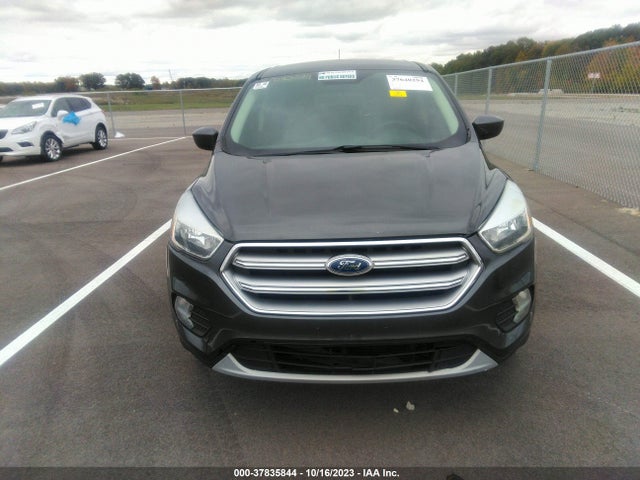 Ford ESCAPE SE 2017 1FMCU0GD7HUA54065 Image 12