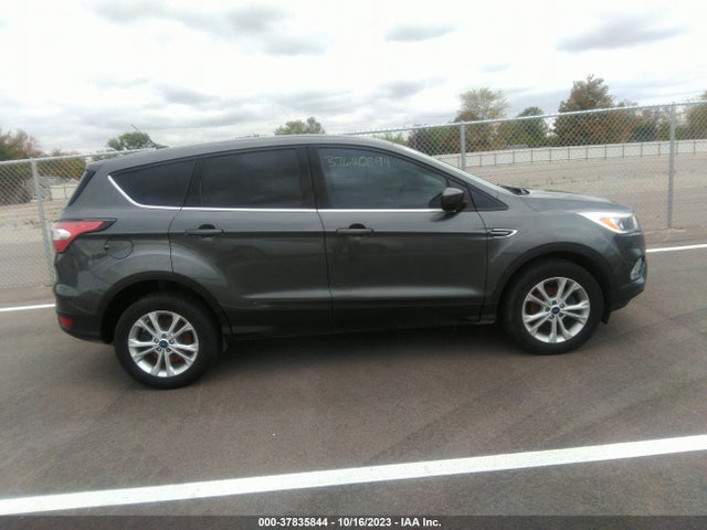Ford ESCAPE SE 2017 1FMCU0GD7HUA54065 Image 13