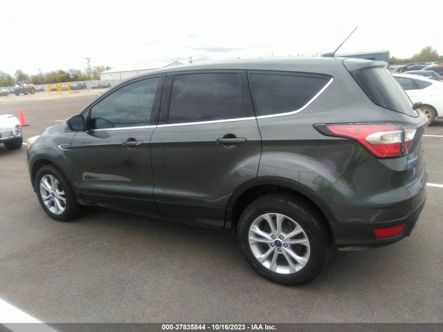 Ford ESCAPE SE 2017 1FMCU0GD7HUA54065 Image 14