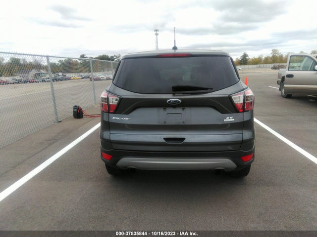 Ford ESCAPE SE 2017 1FMCU0GD7HUA54065 Image 16