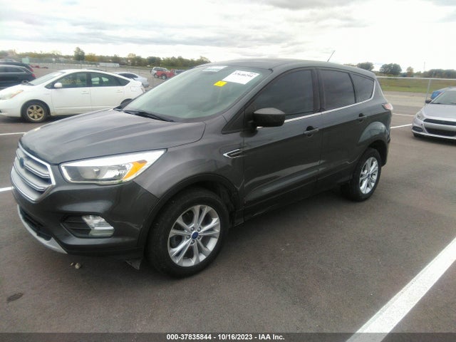 Ford ESCAPE SE 2017 1FMCU0GD7HUA54065 Image 2