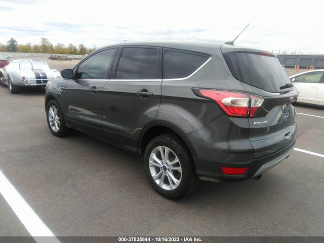 Ford ESCAPE SE 2017 1FMCU0GD7HUA54065 Image 3