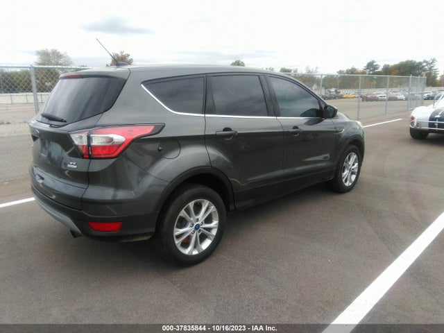 Ford ESCAPE SE 2017 1FMCU0GD7HUA54065 Image 4