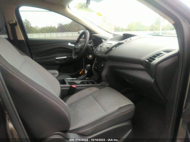 Ford ESCAPE SE 2017 1FMCU0GD7HUA54065 Image 5
