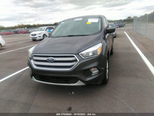 Ford ESCAPE SE 2017 1FMCU0GD7HUA54065 Image 6