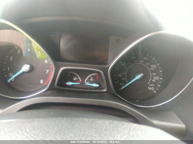 Ford ESCAPE SE 2017 1FMCU0GD7HUA54065 Image 7