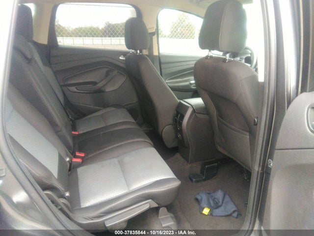 Ford ESCAPE SE 2017 1FMCU0GD7HUA54065 Image 8
