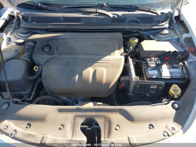1C3CDFAA9GD656832 Dodge DART SE
