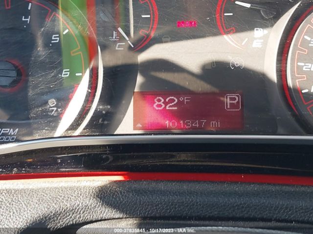 1C3CDFAA9GD656832 Dodge DART SE