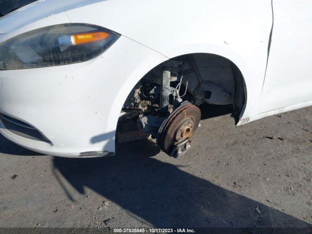 1C3CDFAA9GD656832 Dodge DART SE