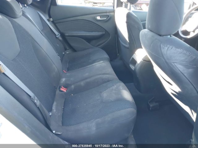 1C3CDFAA9GD656832 Dodge DART SE