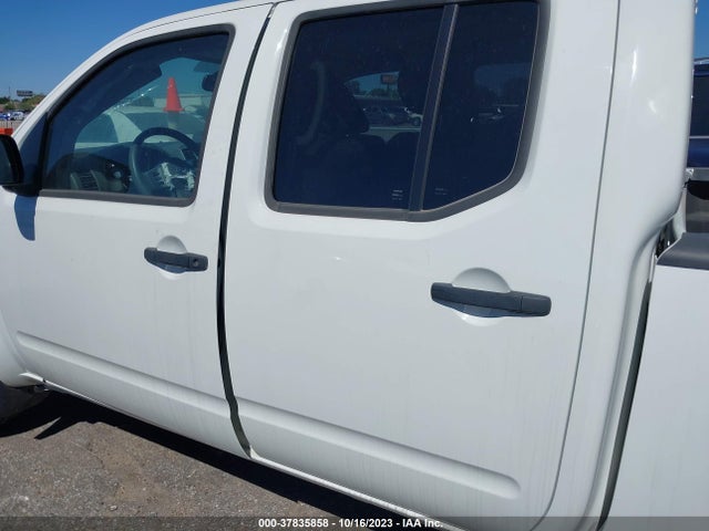 Nissan Frontier Sv 2021 1N6ED0FB4MN714366 Image 13