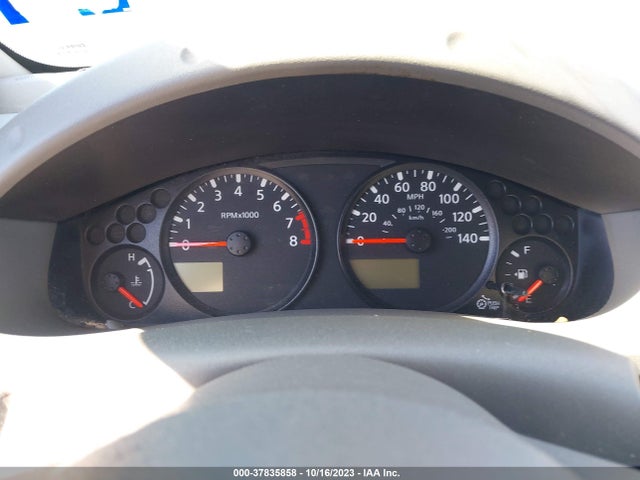 Nissan Frontier Sv 2021 1N6ED0FB4MN714366 Image 14