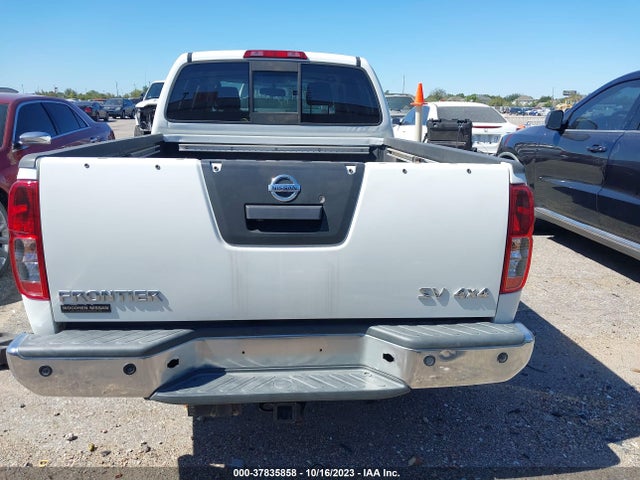 Nissan Frontier Sv 2021 1N6ED0FB4MN714366 Image 15