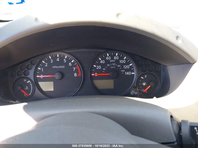 Nissan Frontier Sv 2021 1N6ED0FB4MN714366 Image 7