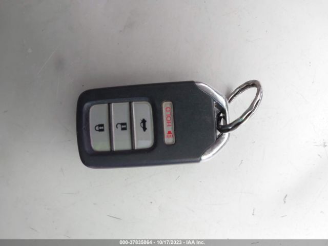 1HGCR6F72FA002041 Honda Accord Hybrid Touring