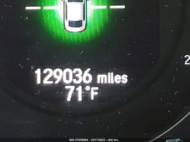 1HGCR6F72FA002041 Honda Accord Hybrid Touring