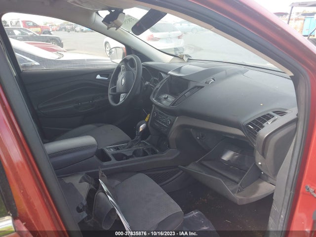 2019 FORD ESCAPE SE VIN: 1FMCU9GD3KUB30540