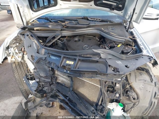 4JGDA5HB0GA684212 Mercedes-Benz Gle Gle 350