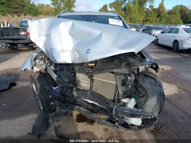 4JGDA5HB0GA684212 Mercedes-Benz Gle Gle 350