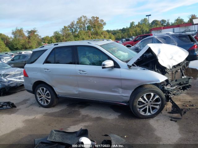 4JGDA5HB0GA684212 Mercedes-Benz Gle Gle 350