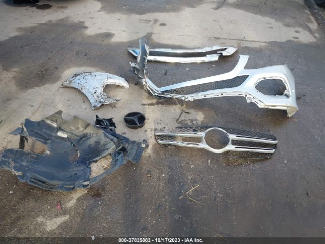 4JGDA5HB0GA684212 Mercedes-Benz Gle Gle 350