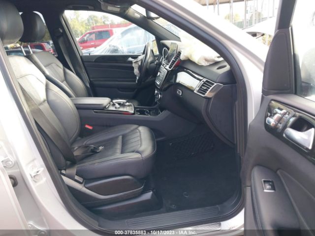 4JGDA5HB0GA684212 Mercedes-Benz Gle Gle 350