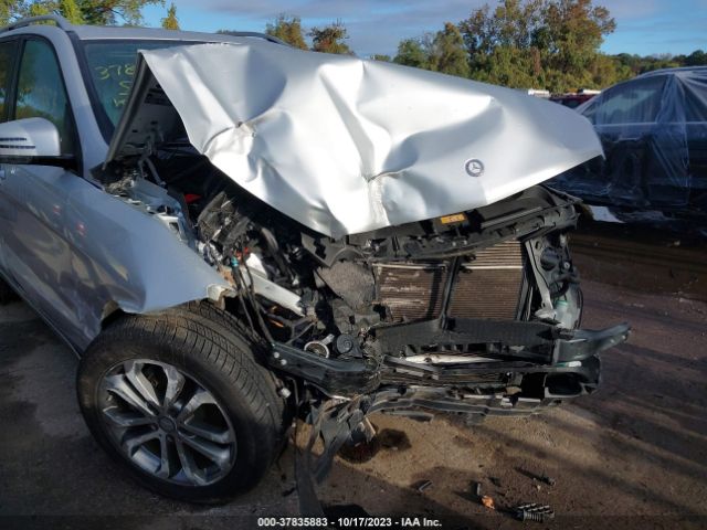 4JGDA5HB0GA684212 Mercedes-Benz Gle Gle 350