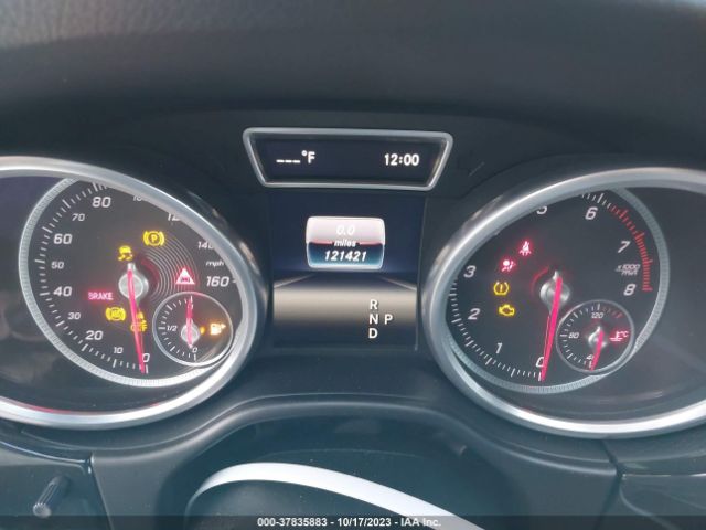 4JGDA5HB0GA684212 Mercedes-Benz Gle Gle 350