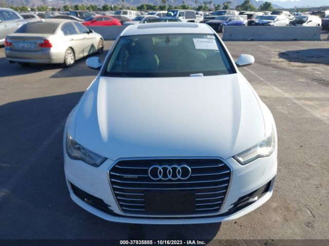 WAUFGAFC7GN009673 Audi A6 3.0t Premium Plus