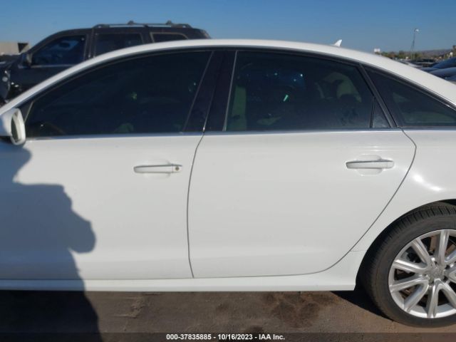 WAUFGAFC7GN009673 Audi A6 3.0t Premium Plus