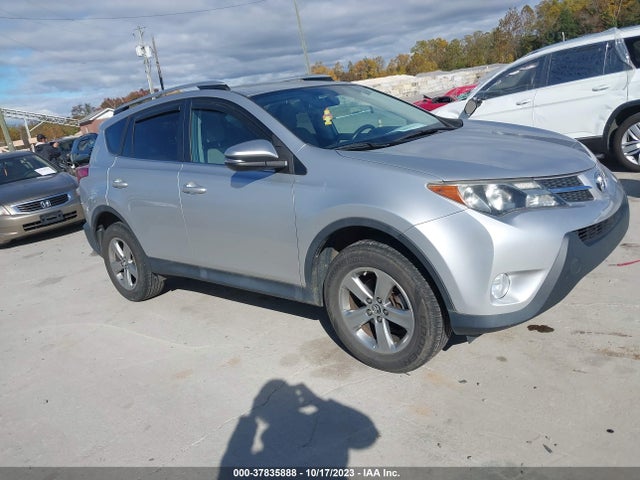 2015 2T3RFREV4FW295509 main image