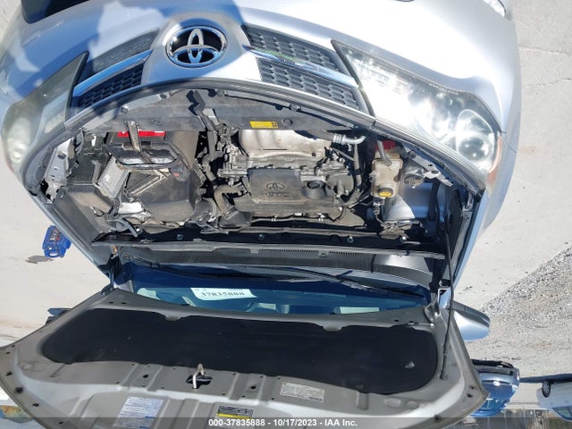 Toyota Rav4 Xle 2015 2T3RFREV4FW295509 Image 10