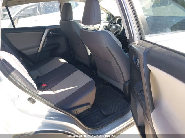 Toyota Rav4 Xle 2015 2T3RFREV4FW295509 Image 8