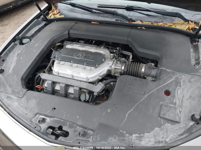 Aukcja sprzedaży 2010 Acura Tl Tech, vin: 19UUA8F52AA007593, numer aukcji: 37835896