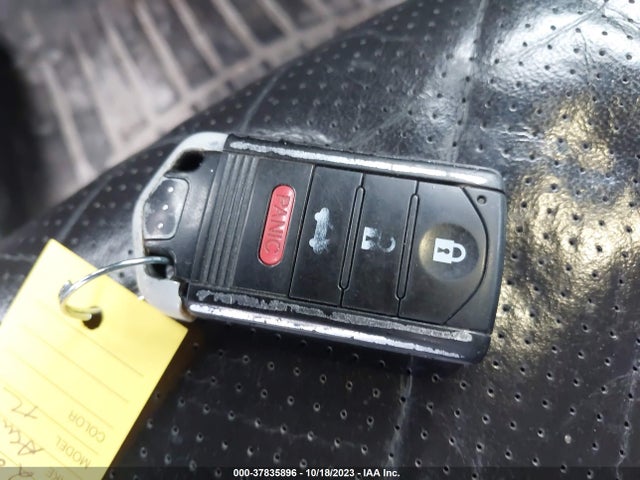 Aukcja sprzedaży 2010 Acura Tl Tech, vin: 19UUA8F52AA007593, numer aukcji: 37835896