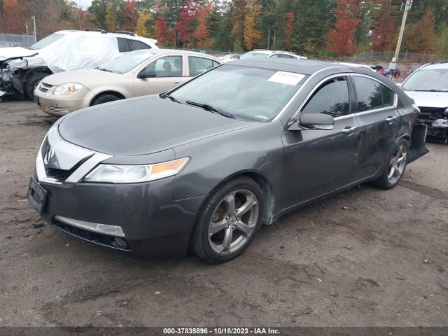 Aukcja sprzedaży 2010 Acura Tl Tech, vin: 19UUA8F52AA007593, numer aukcji: 37835896