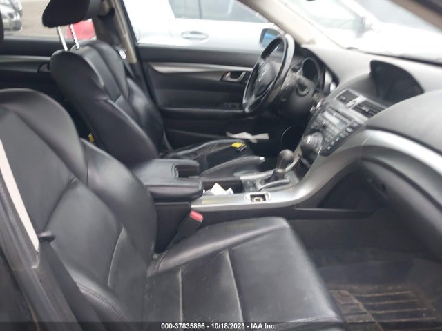 Aukcja sprzedaży 2010 Acura Tl Tech, vin: 19UUA8F52AA007593, numer aukcji: 37835896