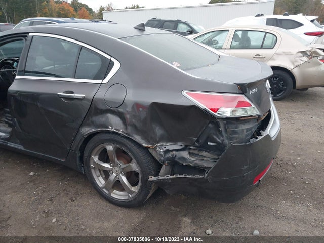 Aukcja sprzedaży 2010 Acura Tl Tech, vin: 19UUA8F52AA007593, numer aukcji: 37835896