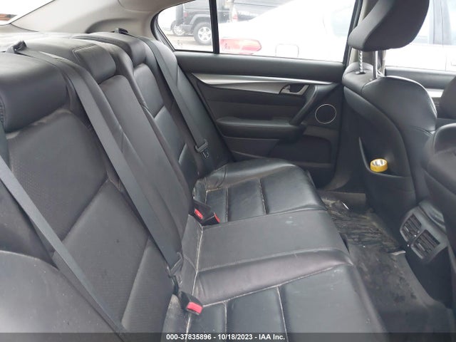 Aukcja sprzedaży 2010 Acura Tl Tech, vin: 19UUA8F52AA007593, numer aukcji: 37835896