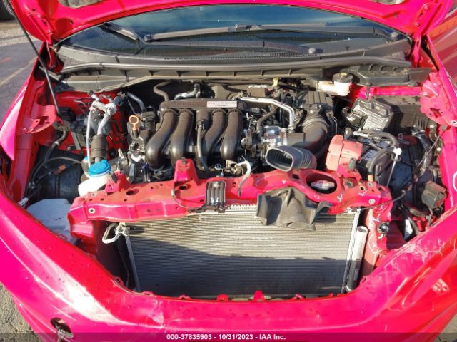 3HGGK5H41LM717636 Honda FIT LX