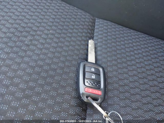 3HGGK5H41LM717636 Honda FIT LX