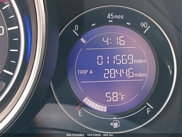 3HGGK5H41LM717636 Honda FIT LX