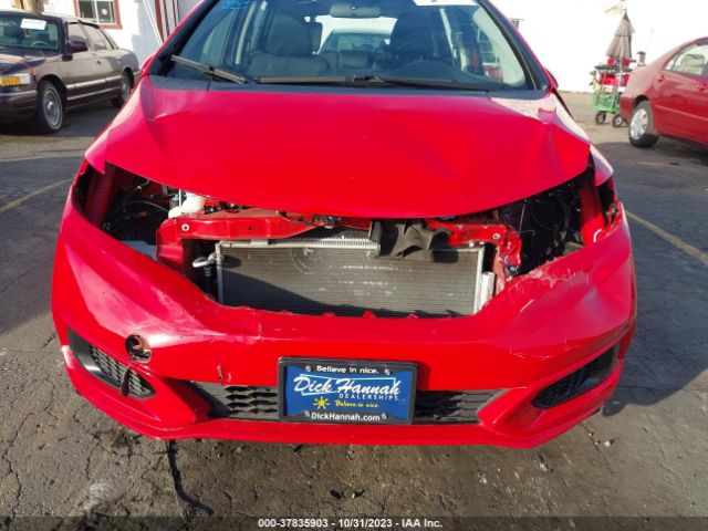 3HGGK5H41LM717636 Honda FIT LX