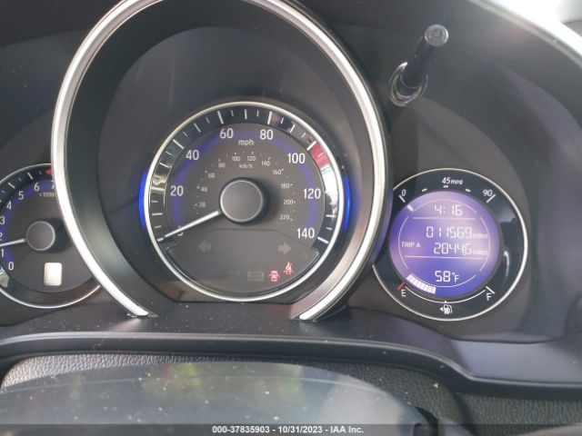 3HGGK5H41LM717636 Honda FIT LX