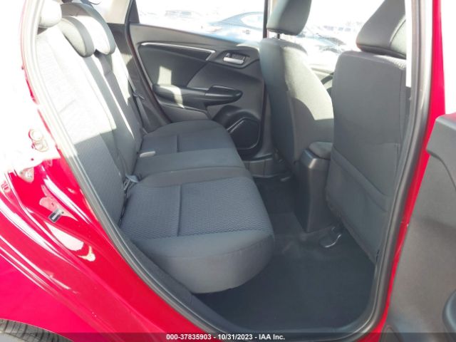 3HGGK5H41LM717636 Honda FIT LX