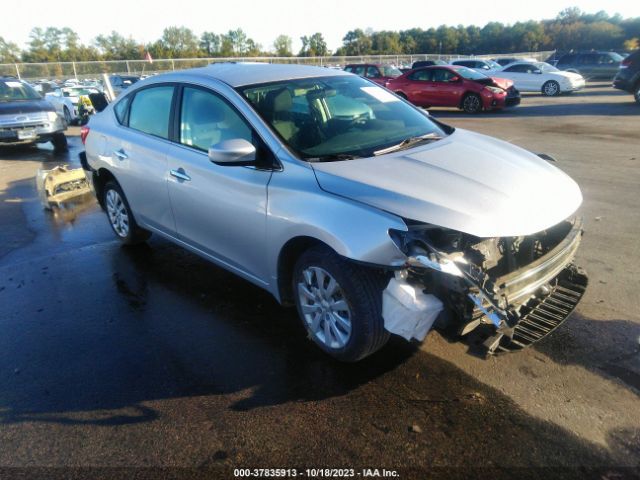 3N1AB7AP3KY327670 auction archive image