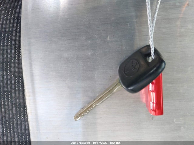 Toyota Yaris L/se/le 2015 VNKKTUD3XFA032122 Image 11