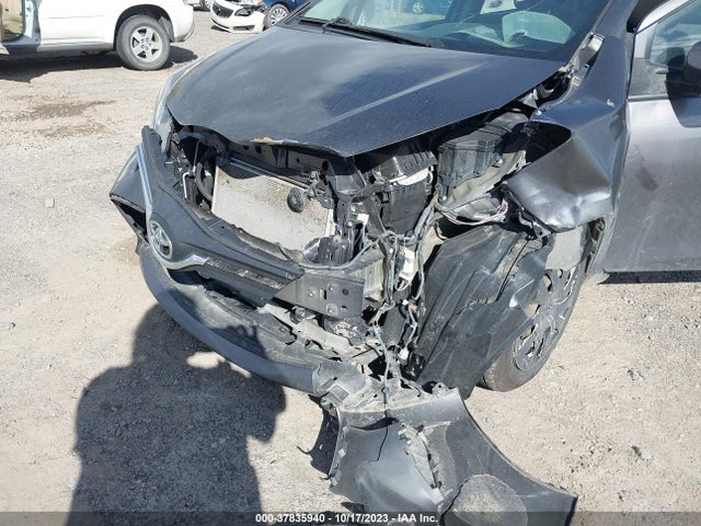 Toyota Yaris L/se/le 2015 VNKKTUD3XFA032122 Image 6